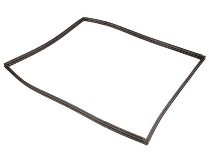 TRUE 811122 Gasket, Ta/Tg/Tr2H Bottom, Black, 30.5X2 (TRUE811122)
