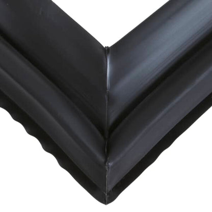 TRUE 811127 Gasket, Gdm-26 Wide, Black #3720-004, 53 (TRUE811127)