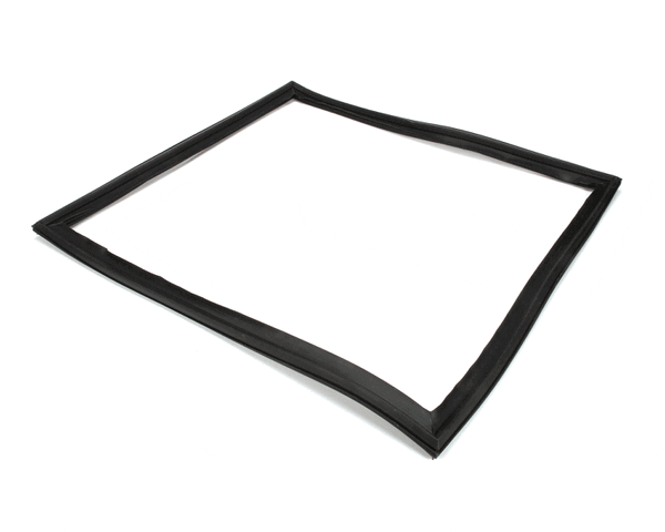 TRUE 811131 Gasket, Gdm-05, Wide, Black 3720-007 (TRUE811131)