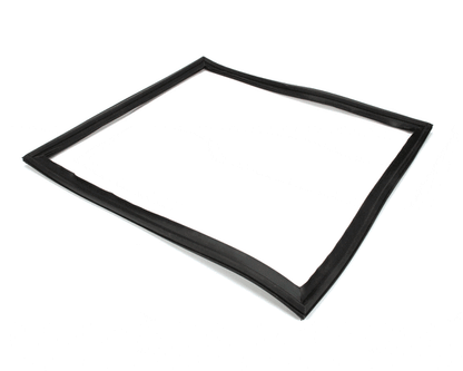 TRUE 811131 Gasket, Gdm-05, Wide, Black 3720-007 (TRUE811131)