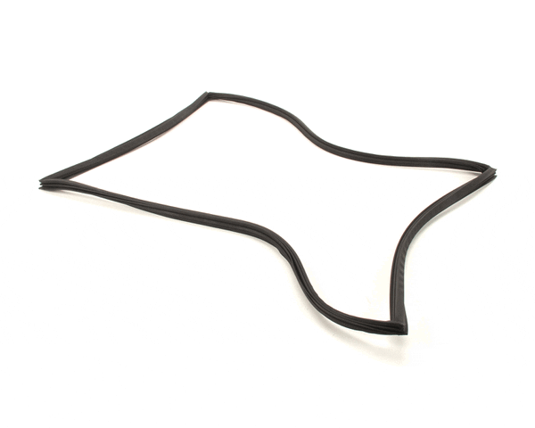 TRUE 811136 Gasket, Tbb-24-72, Black, 29.8125X20.312 (TRUE811136)