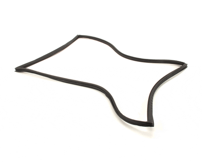 TRUE 811136 Gasket, Tbb-24-72, Black, 29.8125X20.312 (TRUE811136)