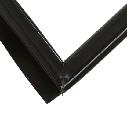 TRUE 811139 Gasket, Tcgr-36, Black, 31.375X16.25X1 (TRUE811139)