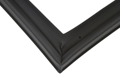 TRUE 811144 Gasket, T-12 Wide Black 3720-008 (TRUE811144)