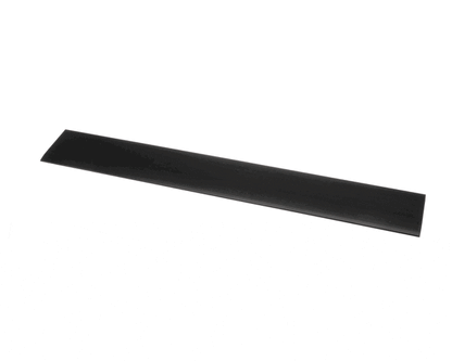 TRUE 811247 Plastic Ext, #3132, 14 Black Rpvc J Chan (TRUE811247)