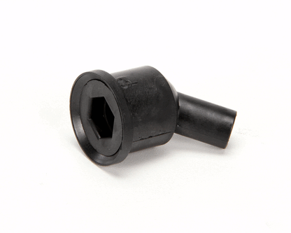 True True811501 Nozzle & Screw, Blk Fc Freezer (TRUE811501)