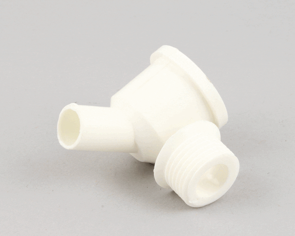 True True811502 Nozzle and Screw Set H.I.P.S. Angled REPLACEMENT 810208 (TRUE811502)
