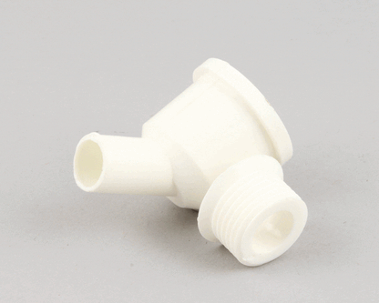 True True811502 Nozzle and Screw Set H.I.P.S. Angled REPLACEMENT 810208 (TRUE811502)