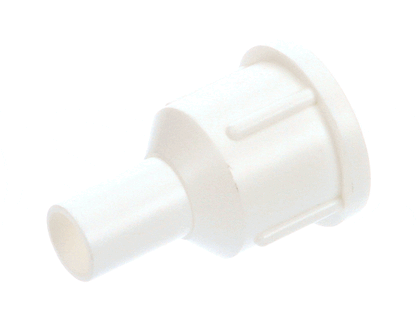 TRUE 811504 Nozzle & Screw Set, Straight H.I.P.S Whi (TRUE811504)