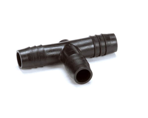 TRUE 811513 1/2 Barbed Plastic T Mfg No. Cp62067 (TRUE811513)