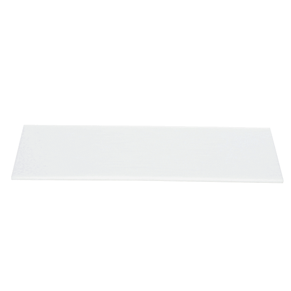 TRUE 812301 Cut Board 1/2 X 11 3/4 X 36 Wh (TRUE812301)