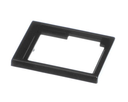 TRUE 813526 Face Plate, Rocker Switch Blk (TRUE813526)