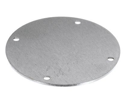 TRUE 813590 Hole Cover, Draft Collum Tdd/Tbb (TRUE813590)