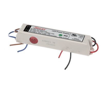 TRUE 813736 Driver, Led, 12Vdc, 20W (TRUE813736)
