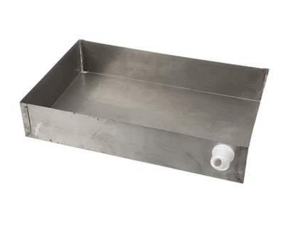 TRUE 814854 Drain Pan Kit Toam-30Gs (TRUE814854)