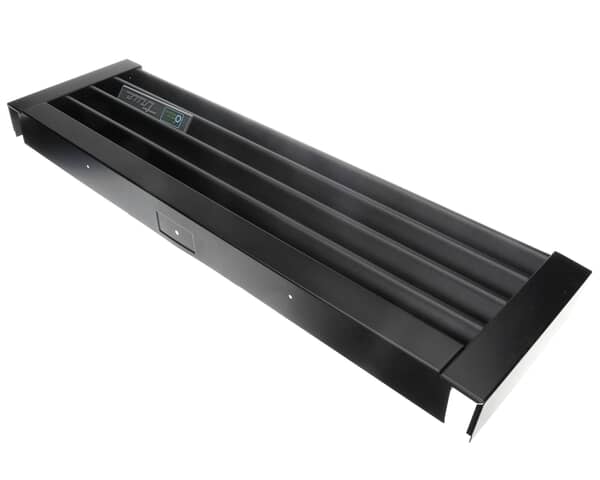 TRUE 815357 Grill Assembly Tvm-36Sl Blk (TRUE815357)