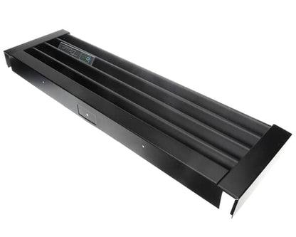 TRUE 815357 Grill Assembly Tvm-36Sl Blk (TRUE815357)