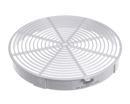 TRUE 815528 Evap Fan Cover, Wht Trirex Polycarbonate (TRUE815528)