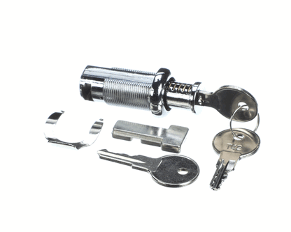 TRUE 815724 Lock Kit Chrome 809209/809210 809211/809 (TRUE815724)