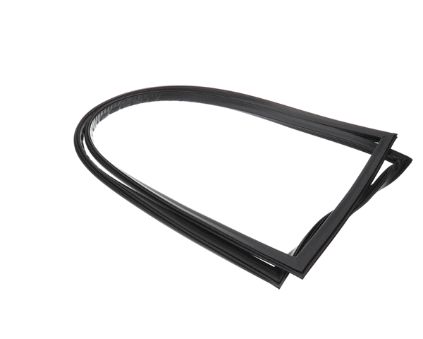 TRUE 816627 Gasket, T-11Tsl01 Blk Pvc (TRUE816627)