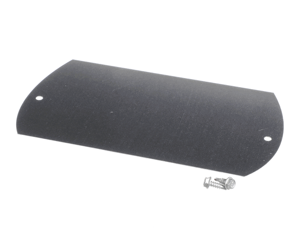 TRUE 818429 Temp Control Cover Kit Wht Elec Temp Con (TRUE818429)