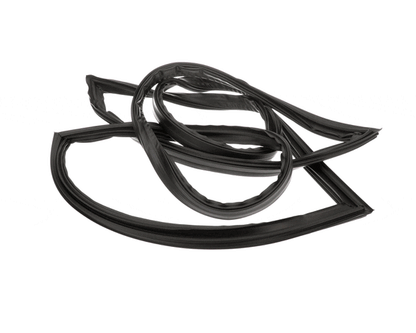 TRUE 820038 Gasket, Door, Black, Magnetic (TRUE820038)