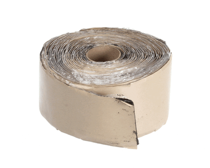 TRUE 820223 Tape, 1/8 X 3 X 30' Black Cork #165.03 I (TRUE820223)