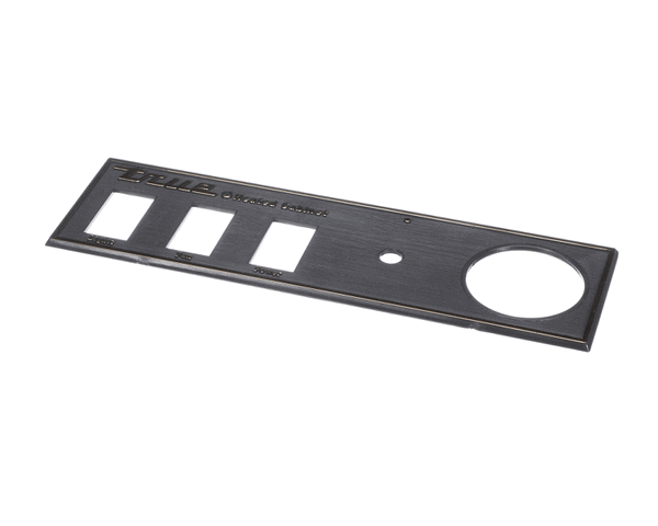 TRUE 820350 Nameplate, True Heated Cabinet For Therm (TRUE820350)