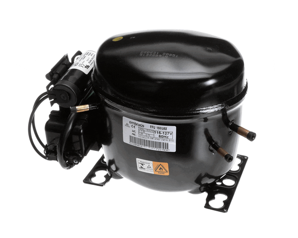 TRUE 820679 Compressor, Ffu160Uax 115V/60H (TRUE820679)