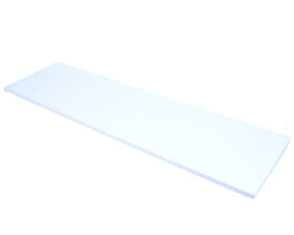 TRUE 820746 Foam, 1# White Eps 1/2 To 3/4 Tapered 9 (TRUE820746)