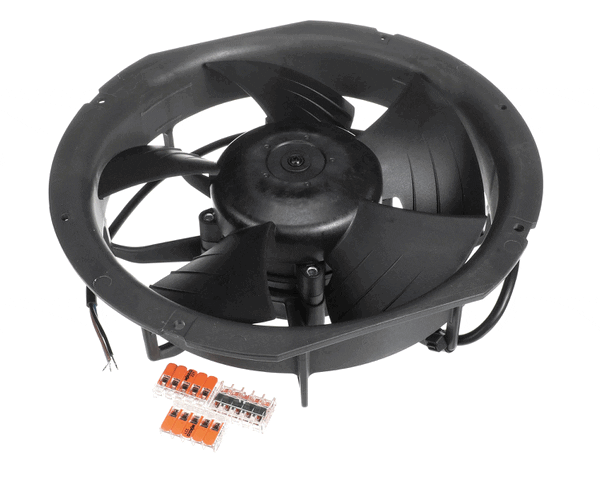 True True821639 Fan Motor, TDB-24-48-1-G-1 (TRUE821639)