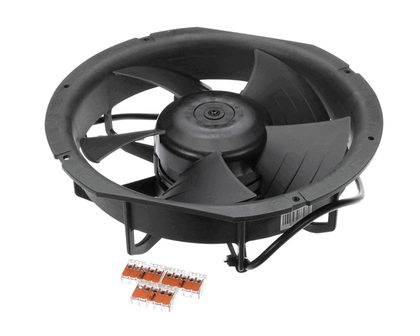 TRUE 821640 Fan Motor Retrofit Kit (TRUE821640)