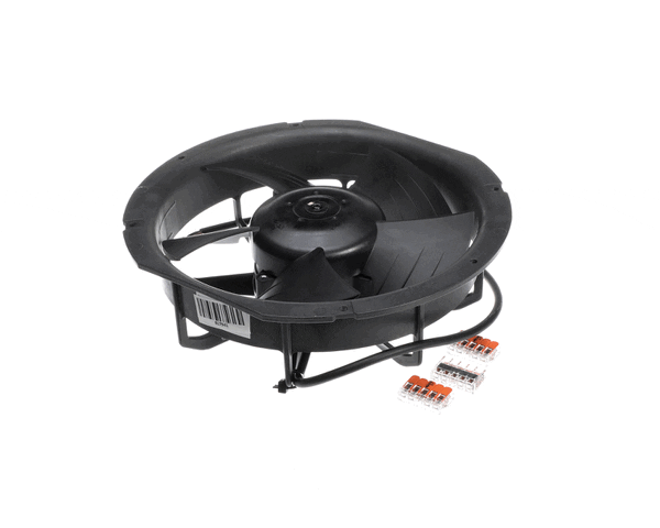 TRUE 821641 Fan Motor Retrofit Kit (TRUE821641)