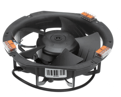 TRUE 821645 Fan Motor Retrofit Kit (TRUE821645)
