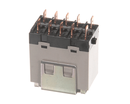 TRUE 822221 Relay, Omron #G7J-3A1B-T-W1- Ac100/120 C (TRUE822221)