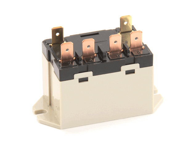 TRUE 822234 Relay, Omron, #G7L-2A-Tub-Cb-A C 100/120 (TRUE822234)