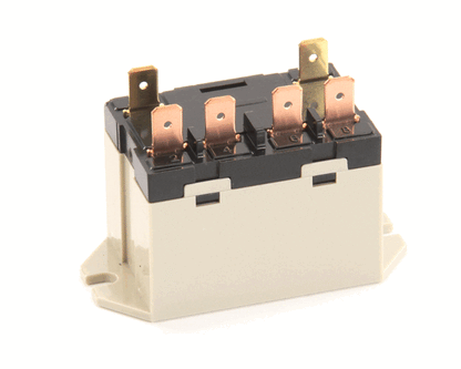 TRUE 822234 Relay, Omron, #G7L-2A-Tub-Cb-A C 100/120 (TRUE822234)