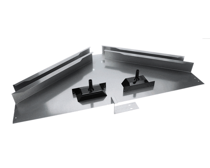 TRUE 822983 Evap Drain Hsng Asm Tssu-72-Hc 220 (TRUE822983)