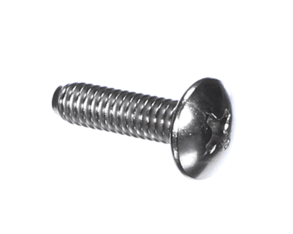 TRUE 823064 Screw, 8-32 X 5/8 Phil Trs Hd (TRUE823064)