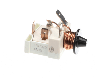 TRUE 824039 Relay, 117U7020 (TRUE824039)