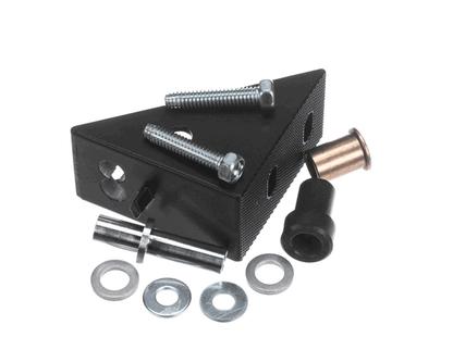 TRUE 825127 Hinge Kit Btm Gdm (TRUE825127)