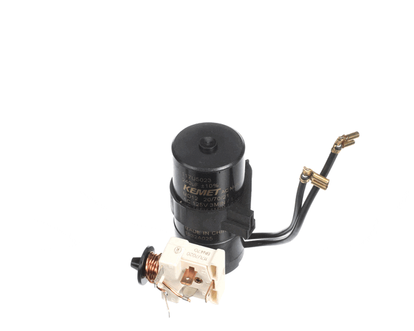 True 826974 Starting Component, 125V (TRUE826974)