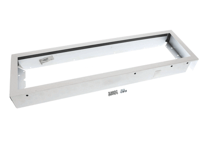TRUE 827553 Sign Frame Asm Gdm-26Tsl01 Wht Rh W/Disp (TRUE827553)