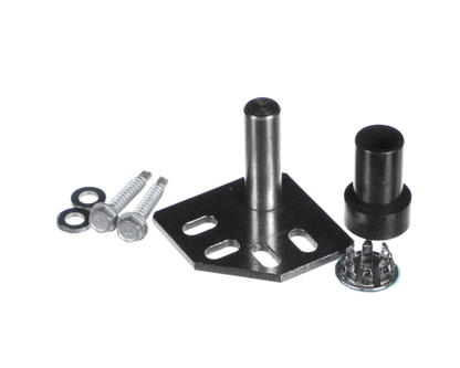 TRUE 828455 Hinge Kit, Door, Top, Reversable (TRUE828455)