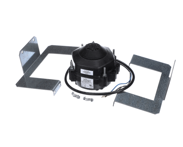 TRUE 829558 Evaporator Fan Motor Kit (TRUE829558)