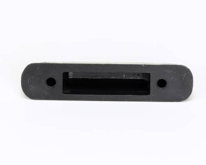 TRUE 830108 Handle, Lid, Black Plastic, Td/Tdd/Tcm-9 (TRUE830108)