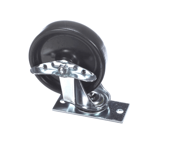 TRUE 830212 Caster 4 Swivel W/Brake 2F 2314-97 Small (TRUE830212)