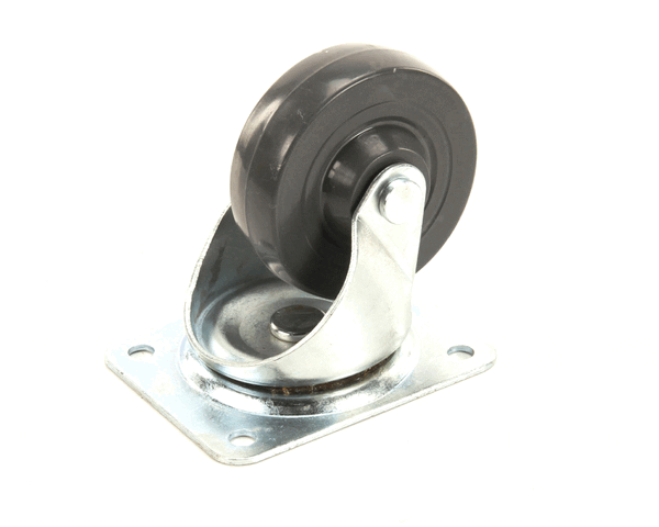 TRUE 830216 Caster 4 Swivel W/O Brake #127-4 (Top Pl (TRUE830216)
