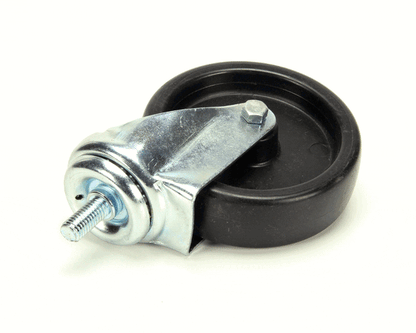 TRUE 830222 Caster 5 W/O Brake 1/2-13 X 3/4 Stem & 1 (TRUE830222)