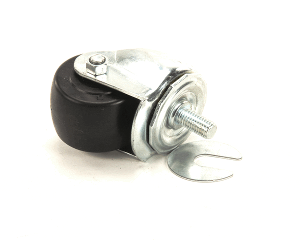 TRUE 830254 Caster 2-1/2 W/O Brake Silver 1/2-13 X 1 (TRUE830254)